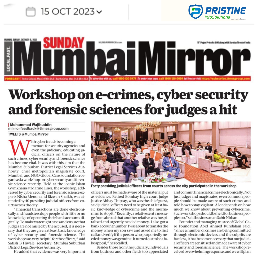 mumbai mirror post